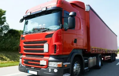 Antalya Mersin Ambar Kargo