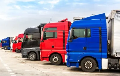 Antalya Mersin Ambar Nakliyat