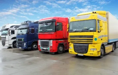 Antalya Mersin Nakliye Ambarı