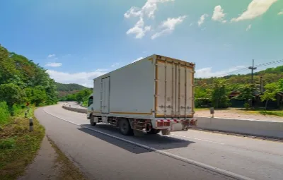 Antalya ile Mersin Arası Bulaşık Makinesi Taşıma