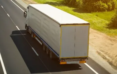 Antalya ile Mersin Arası Parça Eşya Taşıma