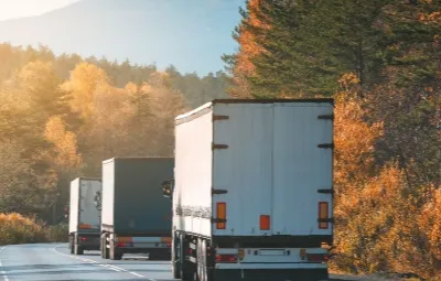 Antalya ile Mersin Arası Klima Taşıma